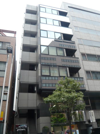 浜松町 賃貸事務所15