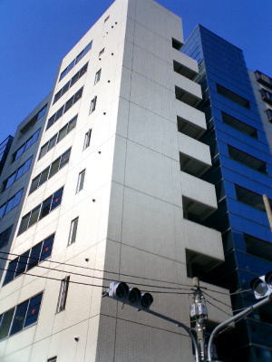 浜松町 賃貸事務所14