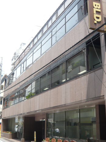 浜松町 賃貸事務所29