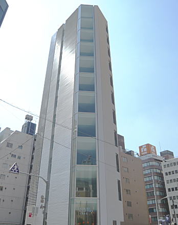 浜松町 賃貸事務所7